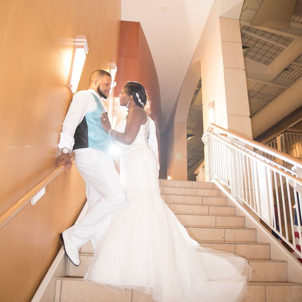 Meet your Posher, Felicia